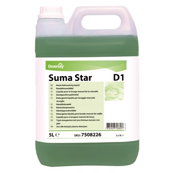 Suma Star D1 2x5L/krt